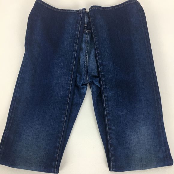 Hudson Beth Baby Boot Cut Jean Size 27 - Picture 8 of 13